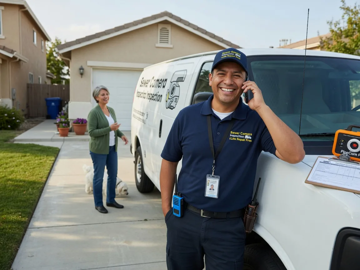 Sewer Line Repair West Elkton, OH FAQs